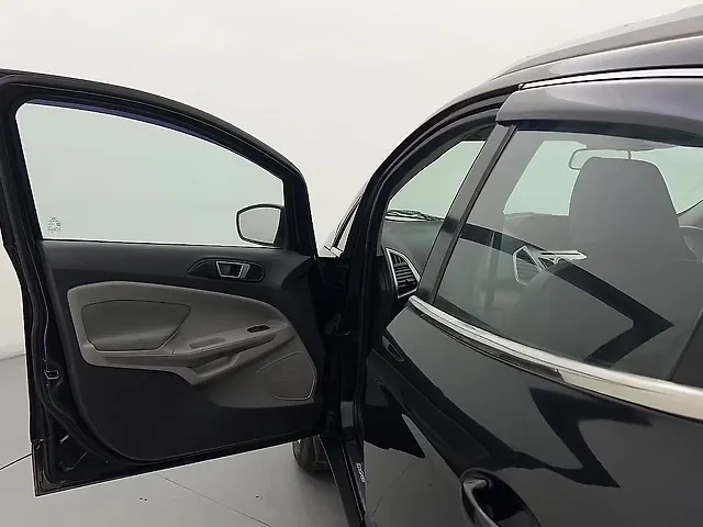 Used Ford EcoSport [2017-2019] Titanium 1.5L Ti-VCT in Delhi