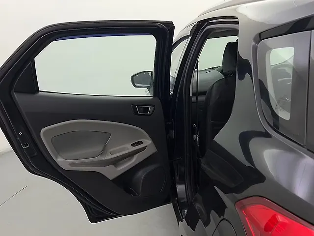 Used Ford EcoSport [2017-2019] Titanium 1.5L Ti-VCT in Delhi