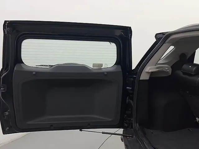 Used Ford EcoSport [2017-2019] Titanium 1.5L Ti-VCT in Delhi