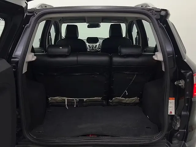Used Ford EcoSport [2017-2019] Titanium 1.5L Ti-VCT in Delhi