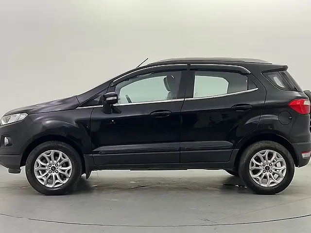 Used Ford EcoSport [2017-2019] Titanium 1.5L Ti-VCT in Delhi