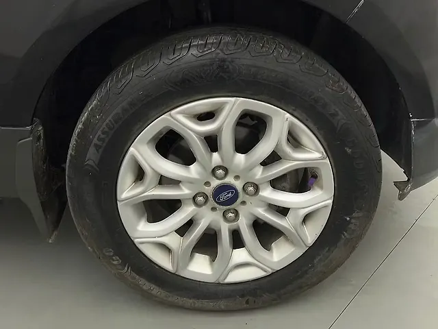 Used Ford EcoSport [2017-2019] Titanium 1.5L Ti-VCT in Delhi