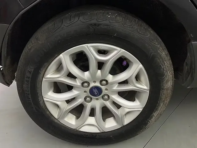 Used Ford EcoSport [2017-2019] Titanium 1.5L Ti-VCT in Delhi