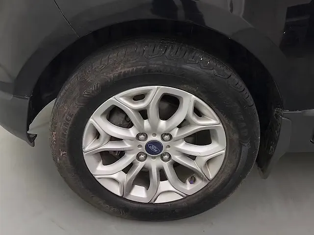 Used Ford EcoSport [2017-2019] Titanium 1.5L Ti-VCT in Delhi