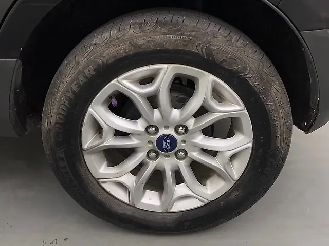 Used Ford EcoSport [2017-2019] Titanium 1.5L Ti-VCT in Delhi
