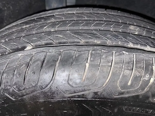 Used Ford EcoSport [2017-2019] Titanium 1.5L Ti-VCT in Delhi