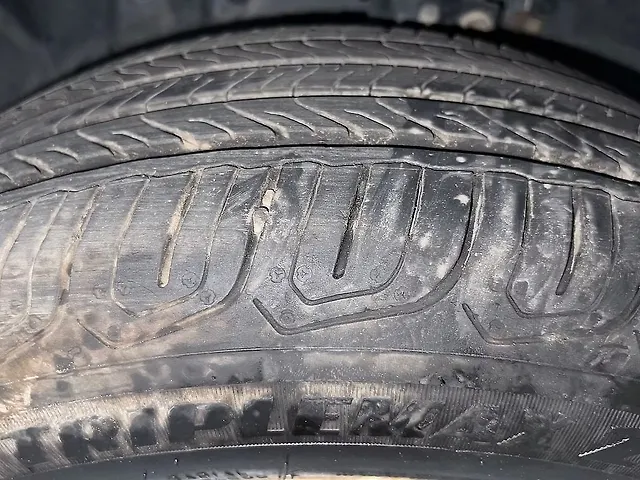 Used Ford EcoSport [2017-2019] Titanium 1.5L Ti-VCT in Delhi