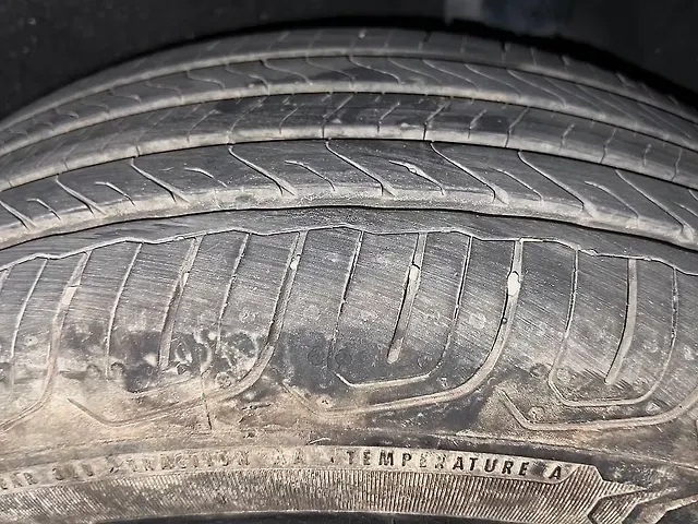Used Ford EcoSport [2017-2019] Titanium 1.5L Ti-VCT in Delhi