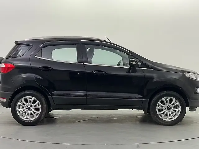 Used Ford EcoSport [2017-2019] Titanium 1.5L Ti-VCT in Delhi