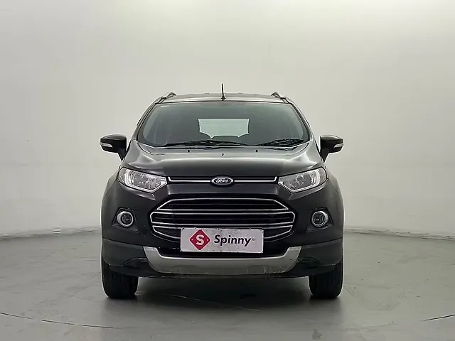Used Ford EcoSport [2017-2019] Titanium 1.5L Ti-VCT in Delhi