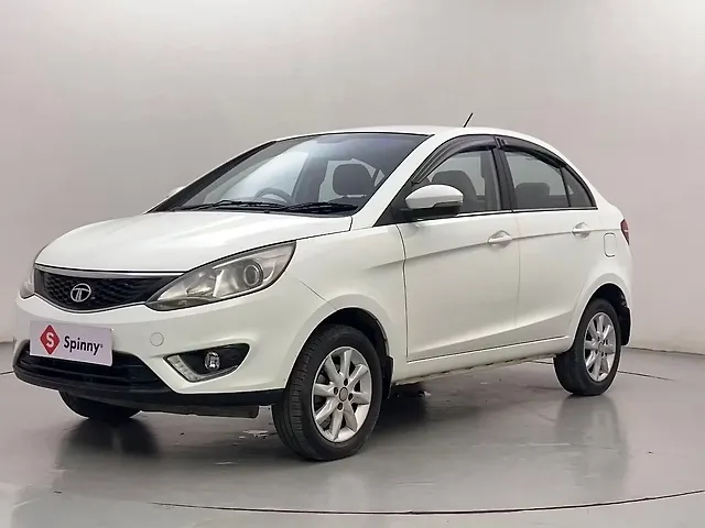 Used 2016 Tata Zest in Bangalore