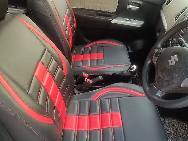 Used Maruti Suzuki Wagon R [2019-2022] LXi 1.0 CNG in Patna