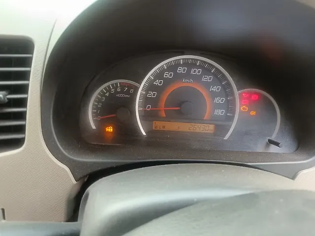 Used Maruti Suzuki Wagon R [2019-2022] LXi 1.0 CNG in Patna