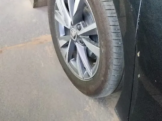 Used Skoda Slavia [2022-2023] Style (Non-Sunroof) in Ranchi