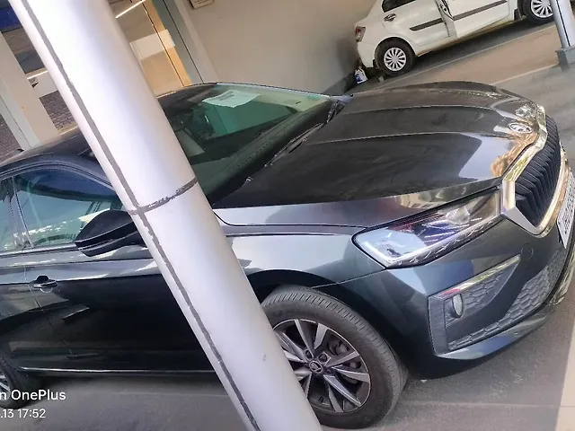 Used Skoda Slavia [2022-2023] Style (Non-Sunroof) in Ranchi