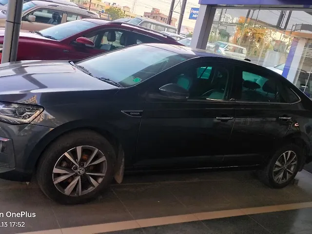 Used Skoda Slavia [2022-2023] Style (Non-Sunroof) in Ranchi