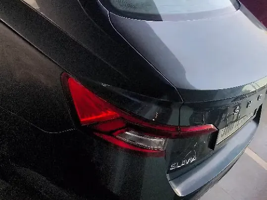Used Skoda Slavia [2022-2023] Style (Non-Sunroof) in Ranchi