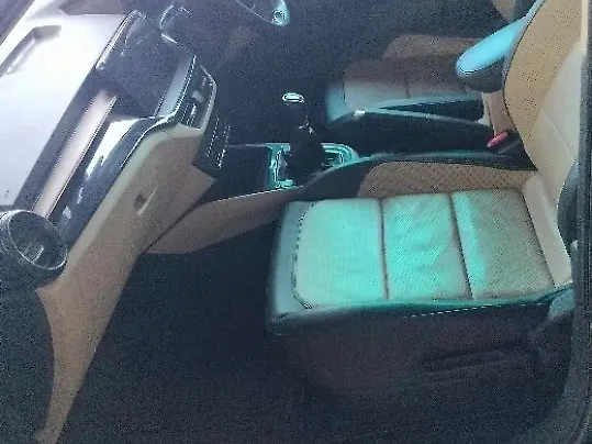 Used Skoda Slavia [2022-2023] Style (Non-Sunroof) in Ranchi