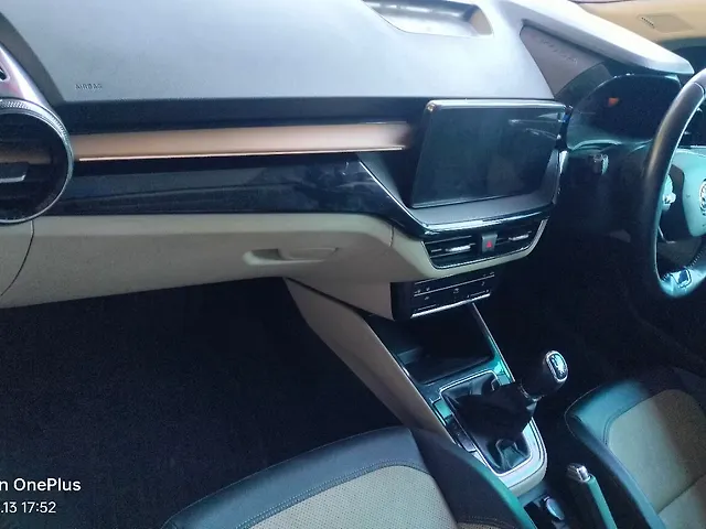 Used Skoda Slavia [2022-2023] Style (Non-Sunroof) in Ranchi