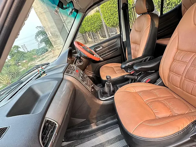 Used Tata Safari Storme 2019 2.2 EX 4X2 in Lucknow