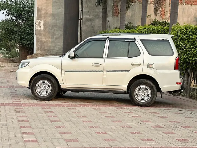 Used Tata Safari Storme 2019 2.2 EX 4X2 in Lucknow