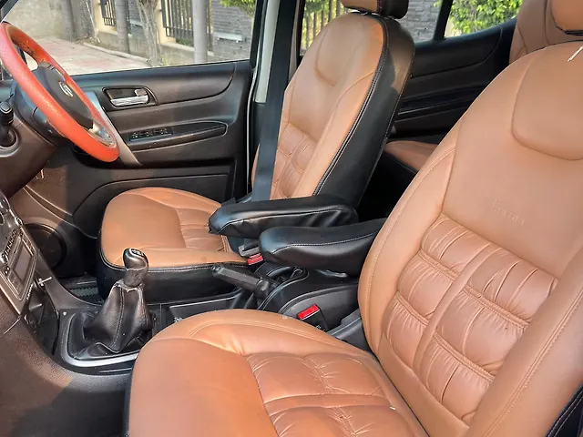 Used Tata Safari Storme 2019 2.2 EX 4X2 in Lucknow