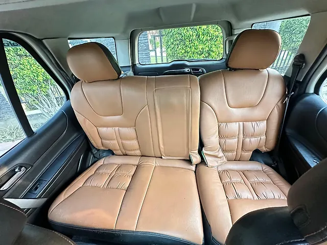 Used Tata Safari Storme 2019 2.2 EX 4X2 in Lucknow