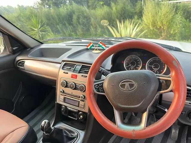 Used Tata Safari Storme 2019 2.2 EX 4X2 in Lucknow