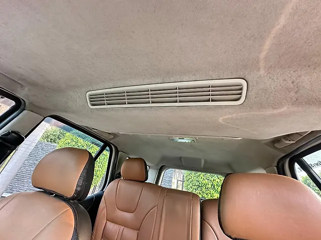 Used Tata Safari Storme 2019 2.2 EX 4X2 in Lucknow