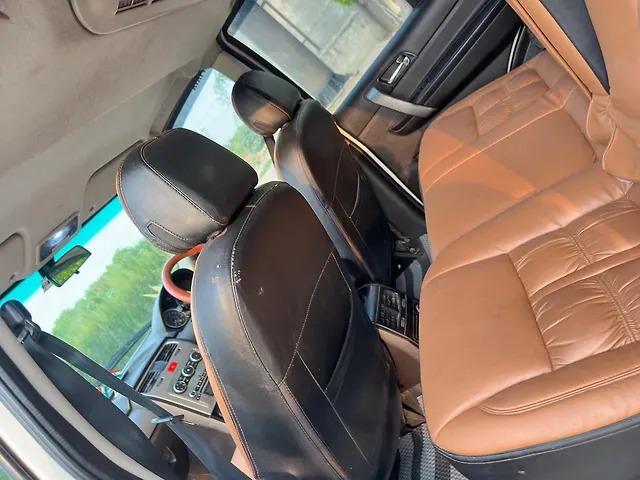 Used Tata Safari Storme 2019 2.2 EX 4X2 in Lucknow