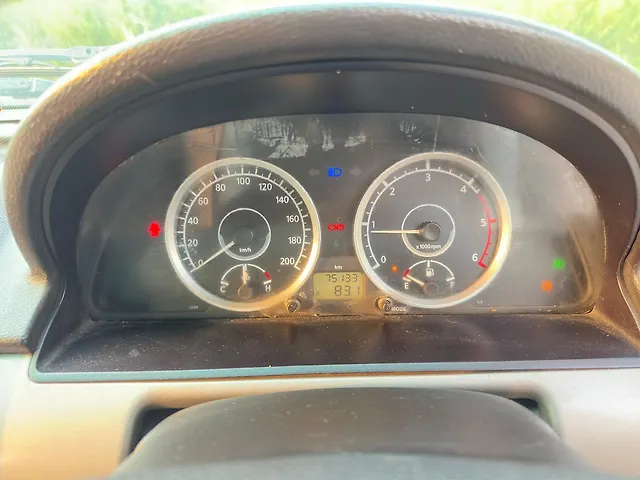 Used Tata Safari Storme 2019 2.2 EX 4X2 in Lucknow