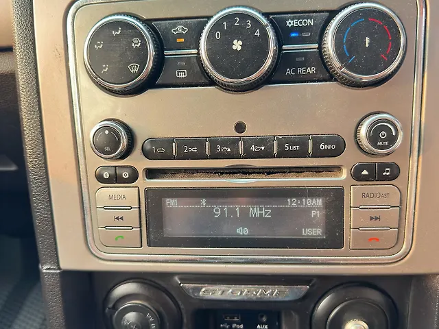 Used Tata Safari Storme 2019 2.2 EX 4X2 in Lucknow