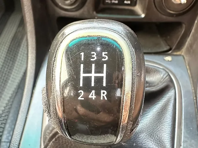 Used Tata Safari Storme 2019 2.2 EX 4X2 in Lucknow