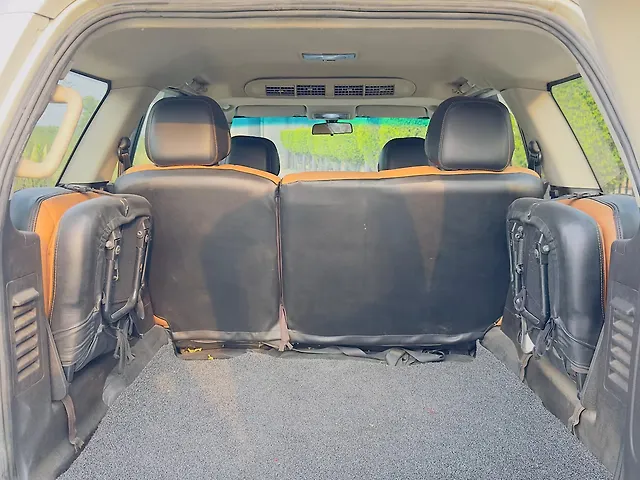 Used Tata Safari Storme 2019 2.2 EX 4X2 in Lucknow
