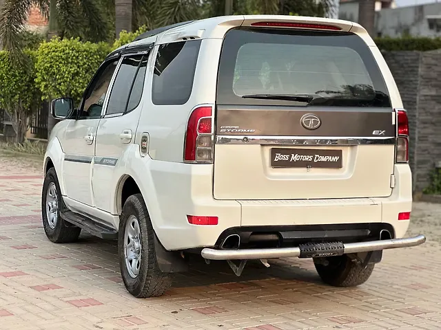 Used Tata Safari Storme 2019 2.2 EX 4X2 in Lucknow