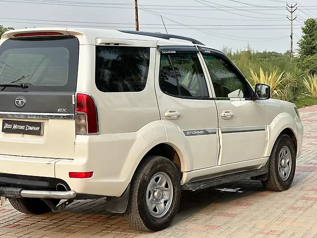 Used Tata Safari Storme 2019 2.2 EX 4X2 in Lucknow