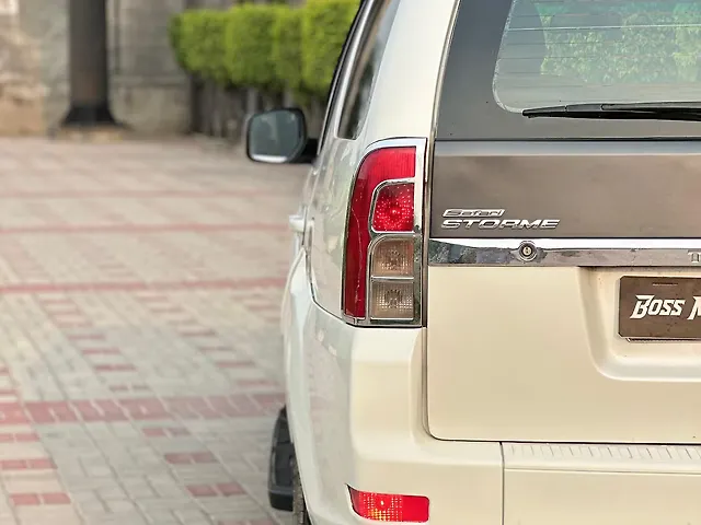 Used Tata Safari Storme 2019 2.2 EX 4X2 in Lucknow