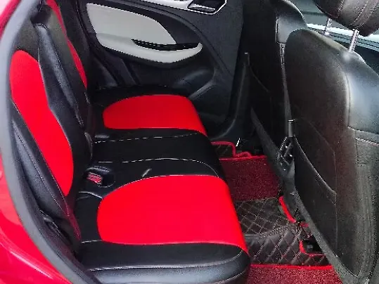 Used MG Astor Savvy 1.3 Turbo AT S Red [2021-2023] in Ranchi