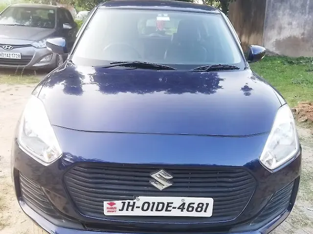 Used 2018 Maruti Suzuki Swift in Ranchi