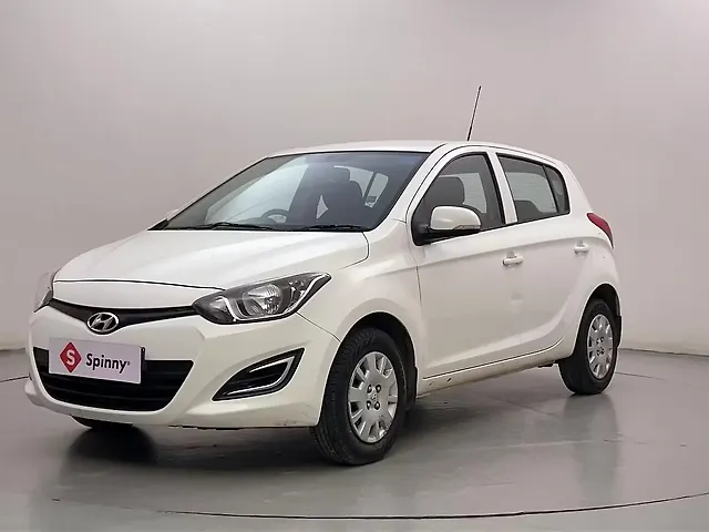Used 2013 Hyundai i20 in Bangalore