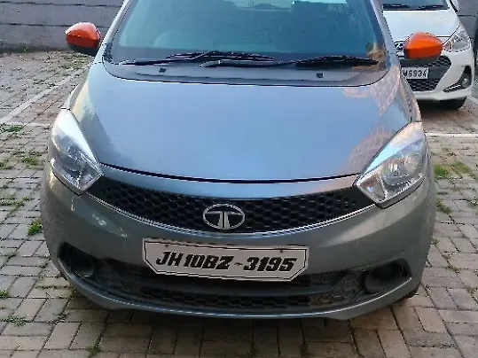 Used 2020 Tata Tiago in Ranchi
