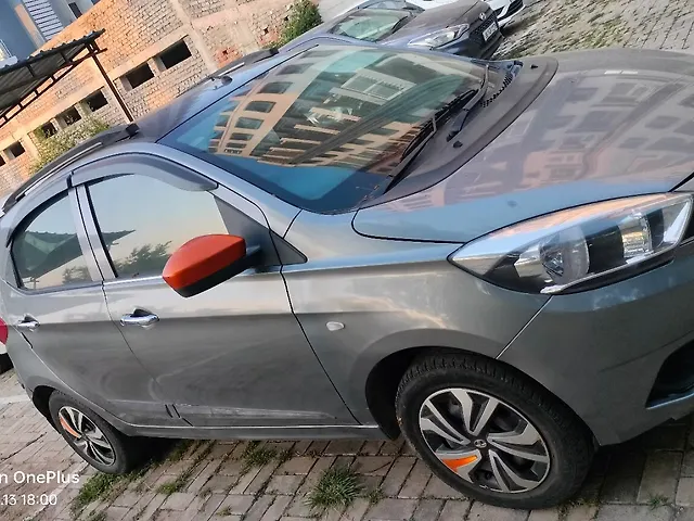 Used Tata Tiago XM [2024-2025] in Ranchi