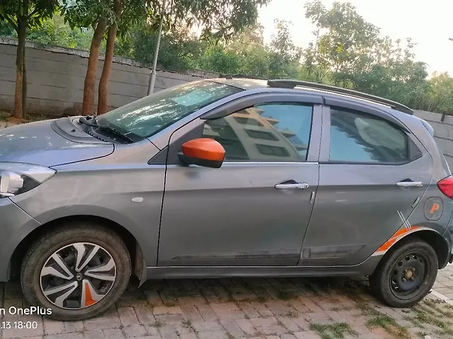 Used Tata Tiago XM [2024-2025] in Ranchi
