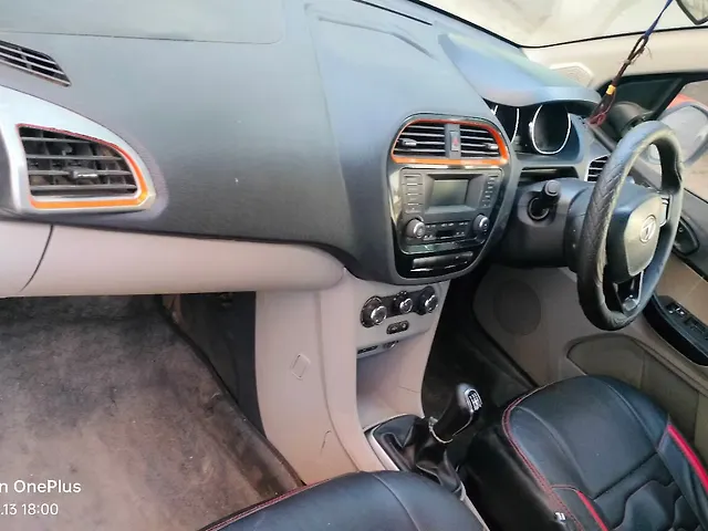 Used Tata Tiago XM [2024-2025] in Ranchi