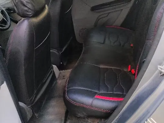 Used Tata Tiago XM [2024-2025] in Ranchi