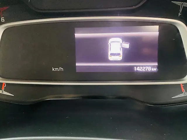 Used Kia Sonet [2020-2022] HTX 1.5 [2020-2021] in Lucknow