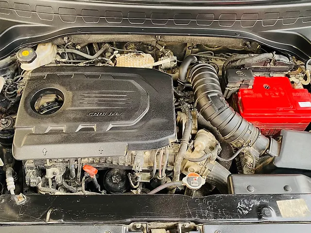 Used Kia Sonet [2020-2022] HTX 1.5 [2020-2021] in Lucknow