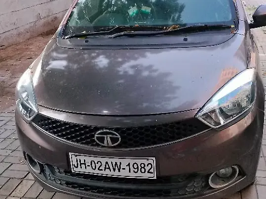 Used 2018 Tata Tiago in Ranchi