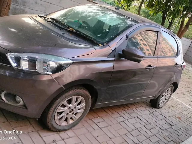 Used Tata Tiago [2016-2020] Revotron XE [2016-2019] in Ranchi