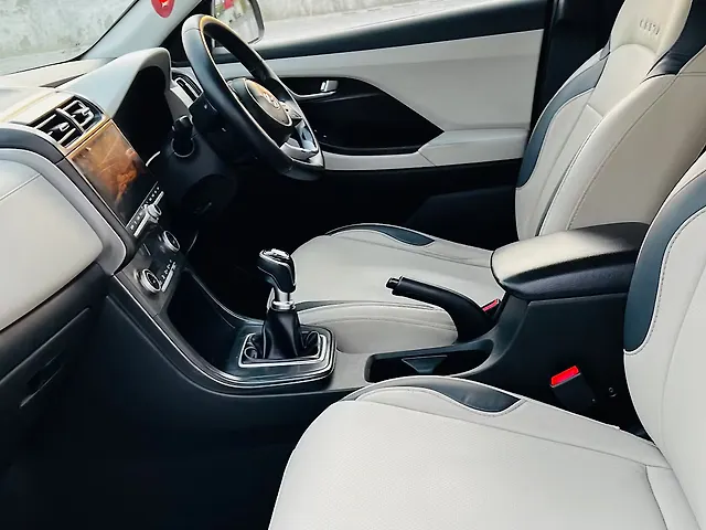 Used Hyundai Creta [2020-2023] SX 1.5 Diesel [2020-2022] in Lucknow